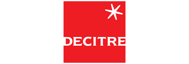 Decitre