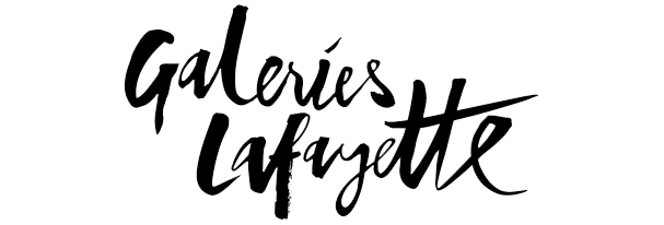Galerie lafayette logo