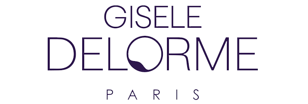 Gisèle Delorme logo