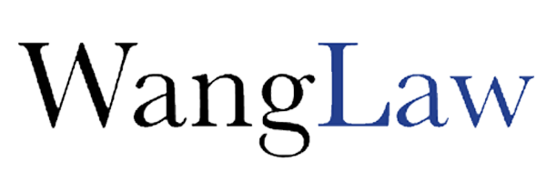 Wanglaw logo