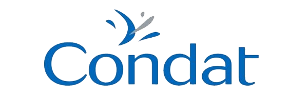 condat logo